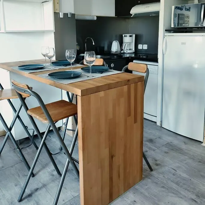 Appartement Dans Residence Avec Piscine La Londe-les-Maures