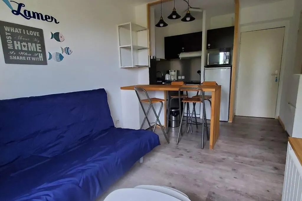 Appartement Dans Residence Avec Piscine location