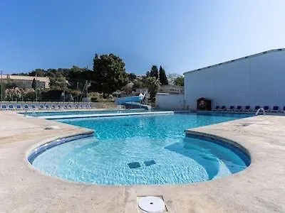 Appartement Dans Residence Avec Piscine La Londe-les-Maures France