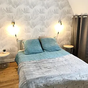 La Touline Appartement Saint-Malo