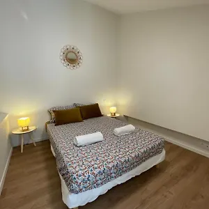 Albiappart Hyper Centre Appartement Albi