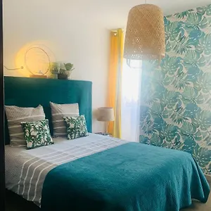 Cosy Le Balloon Avec Wifi Appartement Annonay