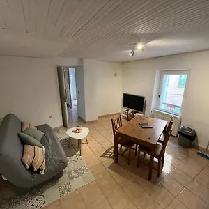  Appartement Joli T2 Meuble