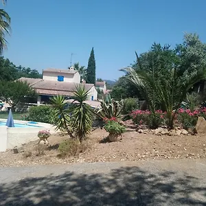  Appartement Le Mazet