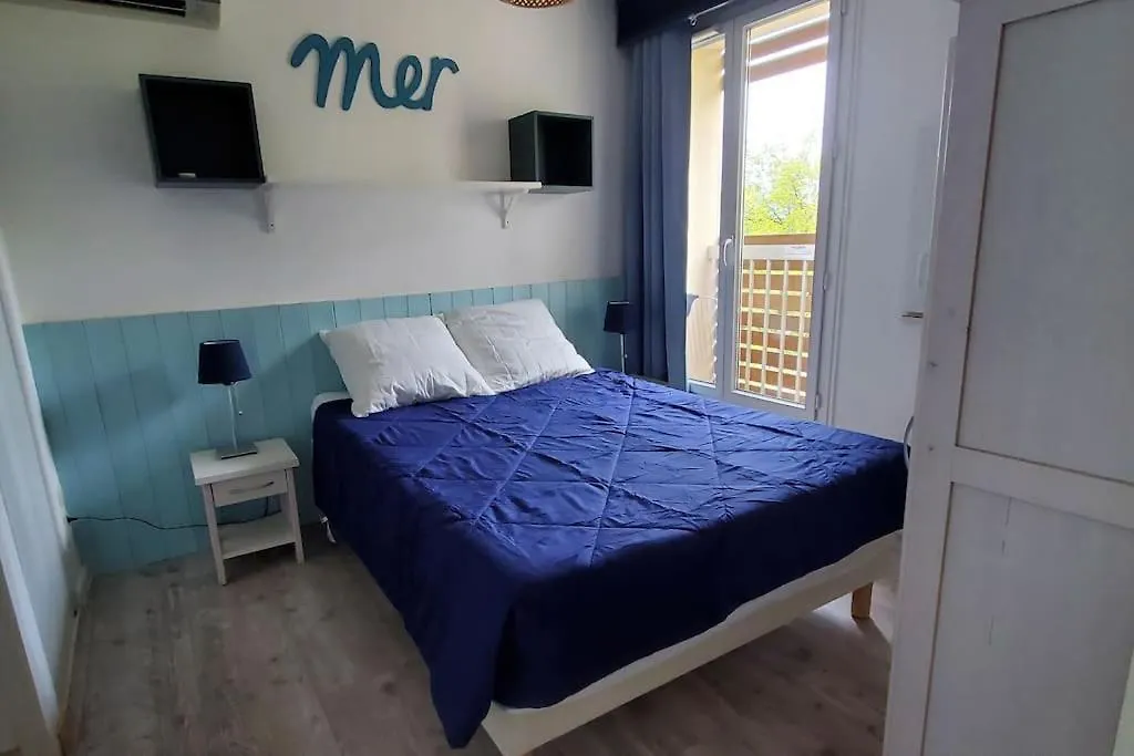 Appartement Dans Residence Avec Piscine La Londe-les-Maures